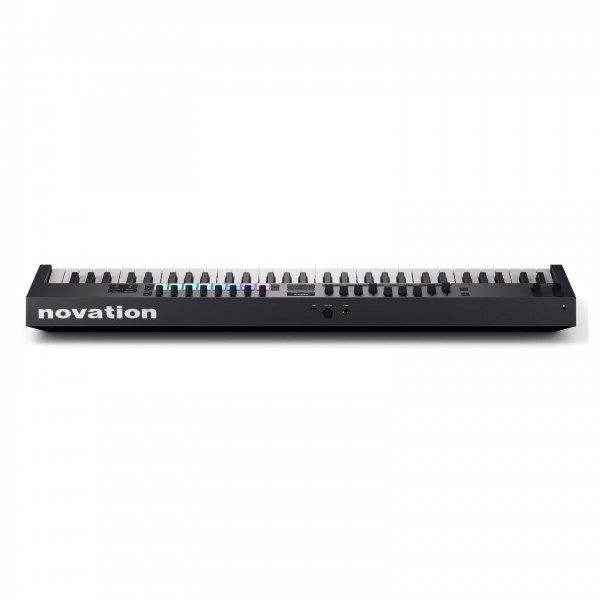 Novation Launchkey 61 MK4 at Gear4music