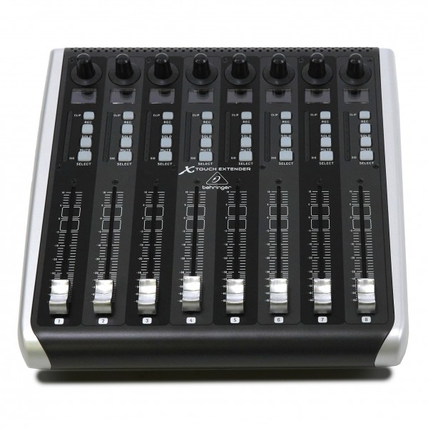 X-TOUCH EXTENDER-SECONDHAND-CCK8799