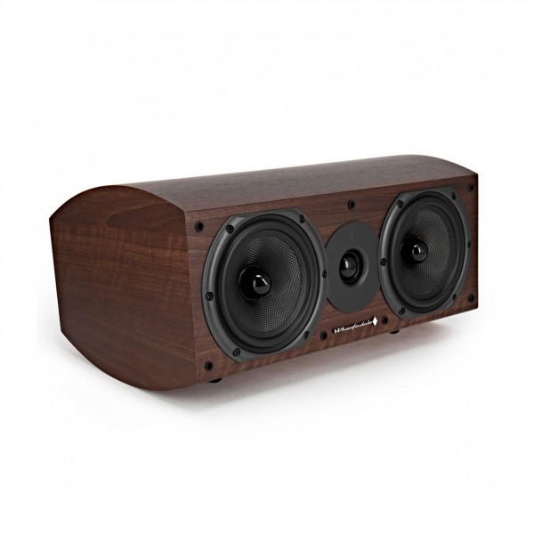 Wharfedale Diamond 9.CS Centre Speaker Front View