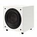 Wharfedale Diamond SW-150 Subwoofer, White Front View 2