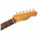 Squier FSR Classic Vibe Baritone Custom Telecaster, Purple Sparkle