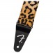 Fender Joe Strummer Strap, Leopard