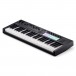 Launchkey 49 MK4 MIDI Keyboard - Angled