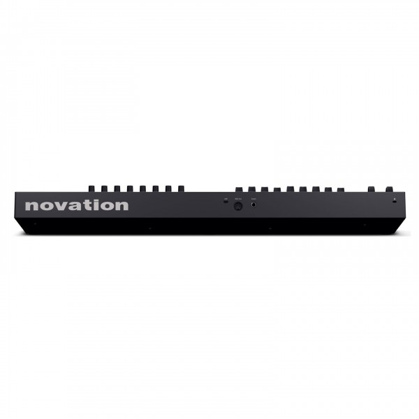 Launchkey 49 MK4 - Rear