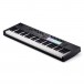 Novation Launchkey 61 MK4 - Angled