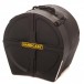 Hardcase Standard Drum Kit Case Set - Case 1