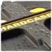 Hardcase Standard Drum Kit Case Set - Hardcase Badge