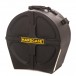 Hardcase Standard Drum Kit Case Set - Case 3