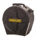Hardcase Standard Drum Kit Case Set - Case 4