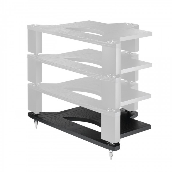 Naim FraimLite Configurator, Black at AV.com