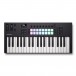 Novation Launchkey 37 MK4 - Top