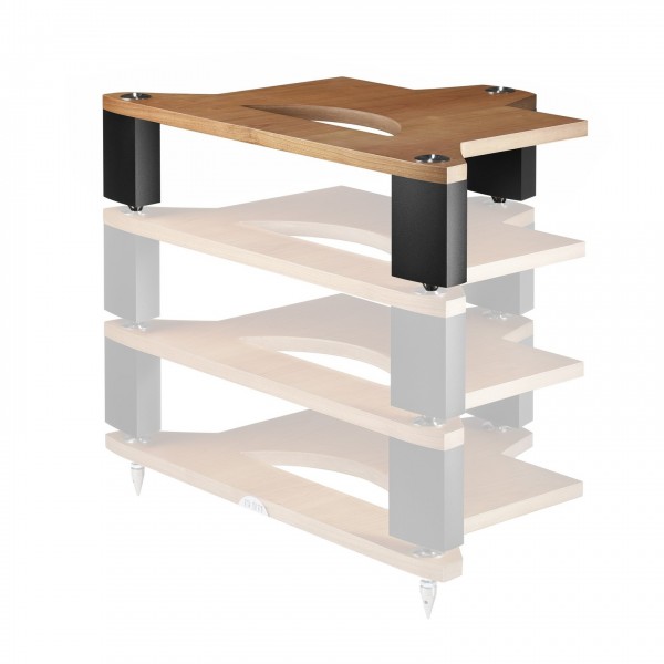 Naim FraimLite Configurator, Cherry at AV.com