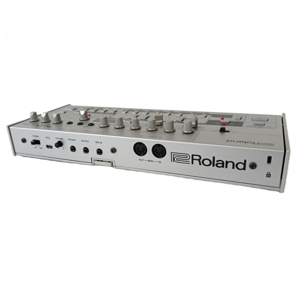 Roland TB-03 Bass Line - Secondhand at Gear4music