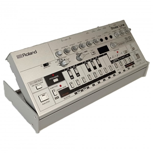 Roland TB-03 Bass Line - Secondhand at Gear4music