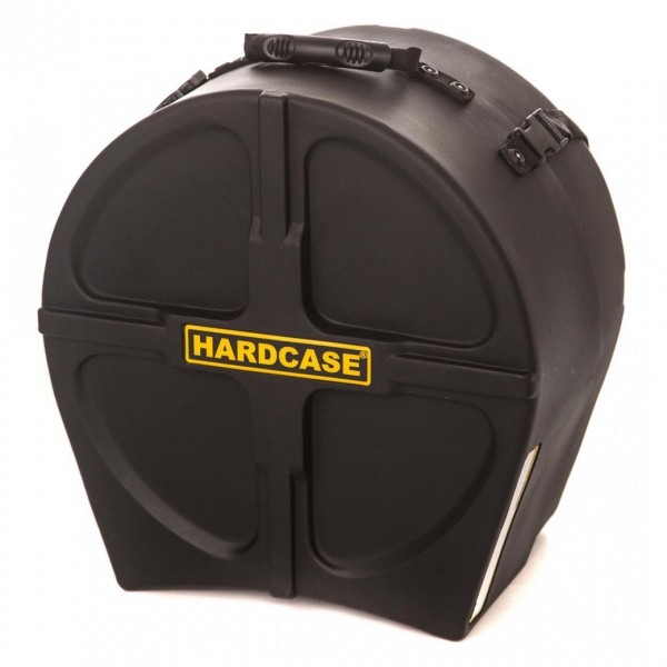 Hardcase Rock Fusion Drum Kit Case Set with 14" Floor Tom - Case 2