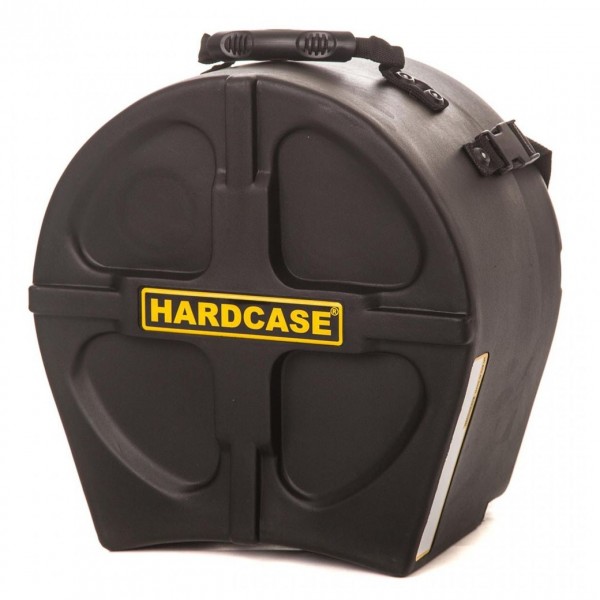 Hardcase Rock Fusion Drum Kit Case Set with 14" Floor Tom - Case 3