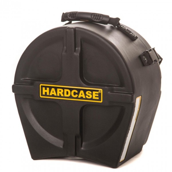 Hardcase Rock Fusion Drum Kit Case Set with 14" Floor Tom - Case 4