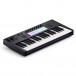 Novation Launchkey 37 MK4 MIDI Keyboard - Angled 2