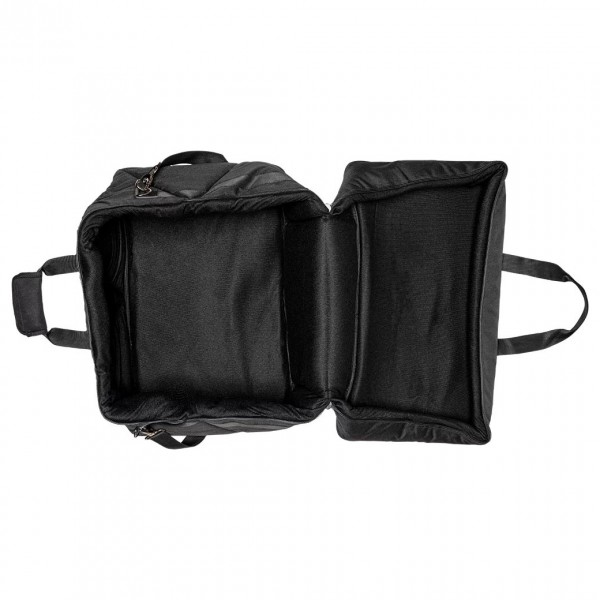 Meinl MCJB Professional Cajon Bag - Open