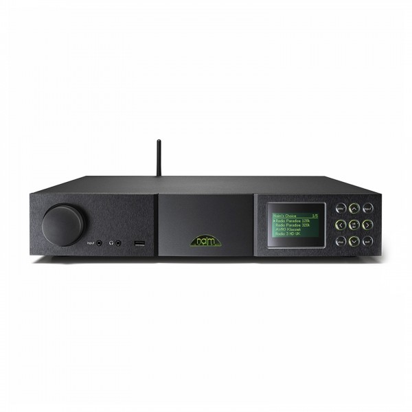 Naim SuperUniti All-In-One Hi-Fi System