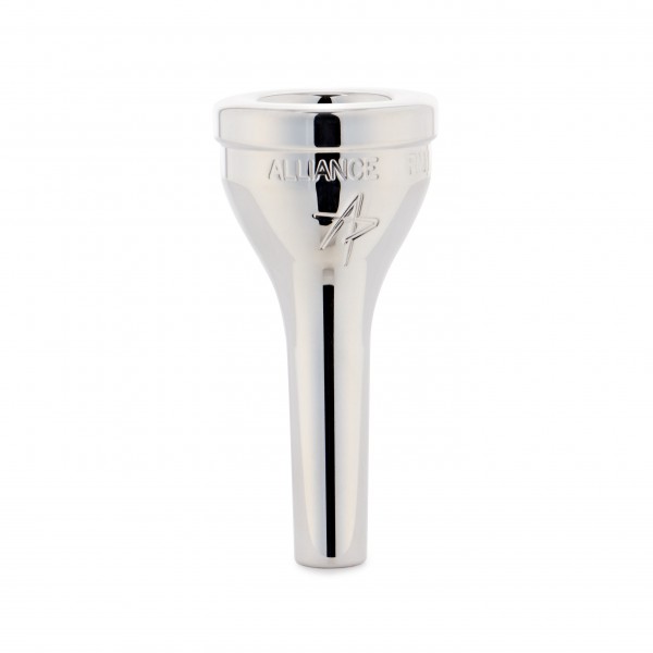 Alliance Brass Richard Marshall Signature Cornet Mouthpiece, 1