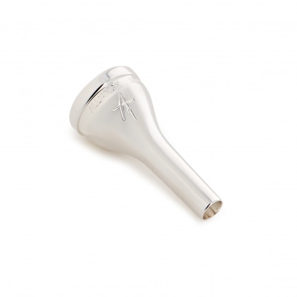 Alliance Brass Richard Marshall Signature Cornet Mouthpiece, 1