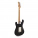 Fender Player Stratocaster HSS MN, Black