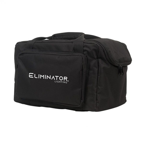 Eliminator F4 Par Bag EP - Closed