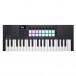 Novation Launchkey Mini 37 MK4 - Top