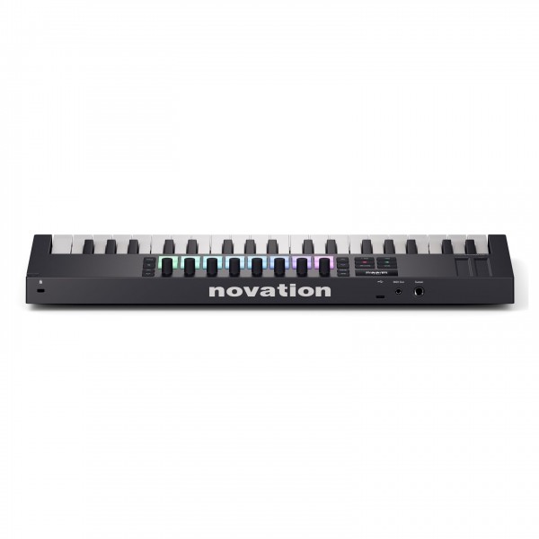 DTM・DAW NOVATION / Launchkey Mini 37 MK4 (USED) Amazon.com: Novation Launchkey Mini 37 MK4 — Portable 37