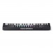 Launchkey Mini 37 MK4 MIDI Keyboard - Rear