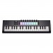 Novation Launchkey Mini 37 MK4 - Front