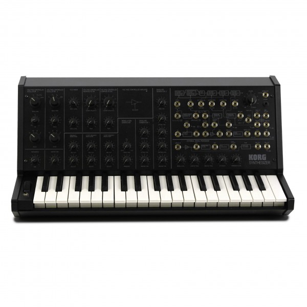 MS20MINI-SECONDHAND-CCK9381