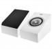 KEF Q50a White Dolby Atmos Enabled Surround Speakers (Pair)
