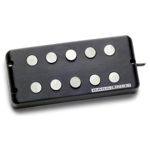 Seymour Duncan SMB-5D 5-String Music Man Ceramic Pickup