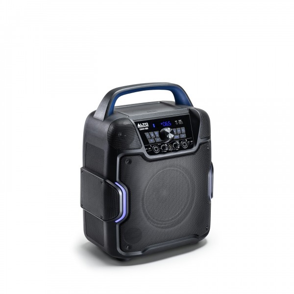Alto Professional Uber FX2 Portable Battery-Powered 200W Speaker - Right