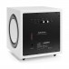 Audio Pro SW10 Subwoofer, White