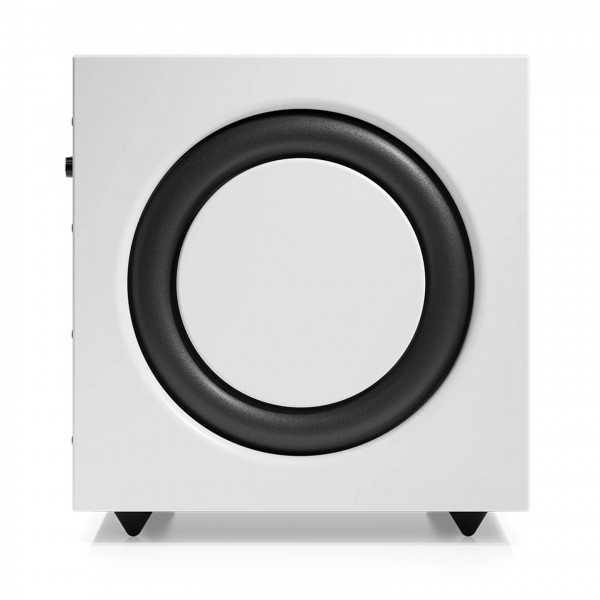 Audio Pro SW10 Subwoofer, White