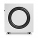 Audio Pro SW10 Subwoofer, White