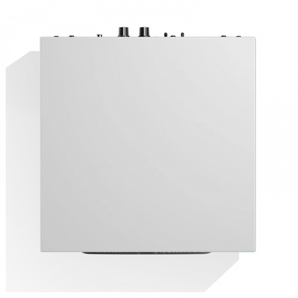 Audio Pro SW10 Subwoofer, White - top