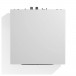 Audio Pro SW10 Subwoofer, White - top