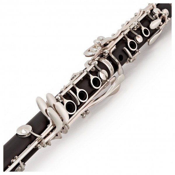 Buffet E12F Student Clarinet Outfit