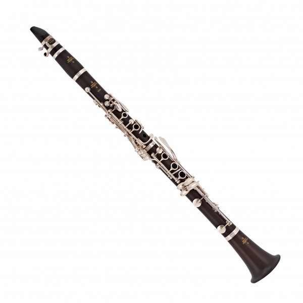 Buffet E12F Student Clarinet Outfit