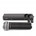 Shure BLX288E/PG58-S8 Dual Handheld Wireless Microphone System