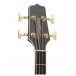 Takamine GB72CE Headstock