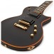 ESP LTD EC-1000, Vintage Black