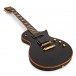 ESP LTD EC-1000, Vintage Black