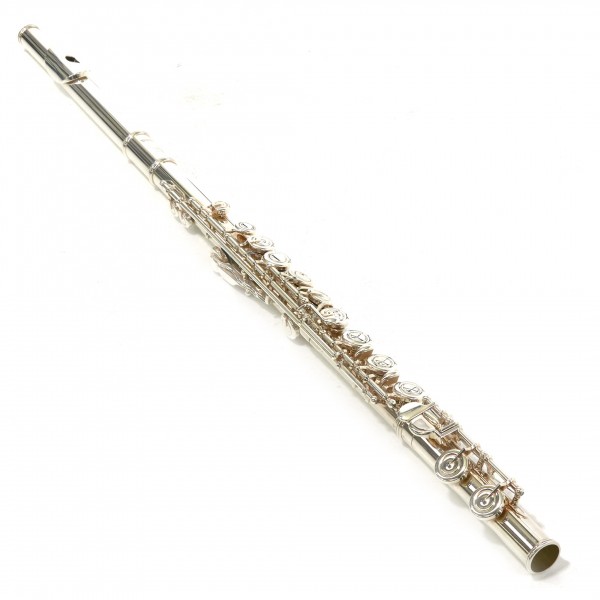 Yamaha YFL212 Student Model Flute - Secondhand