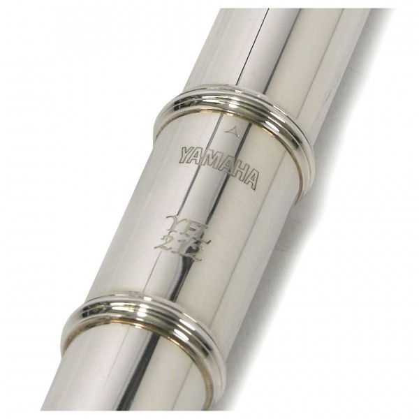 Yamaha YFL212 Student Model Flute - Secondhand