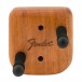 Fender Level-Up Tele Wall Hanger - Front